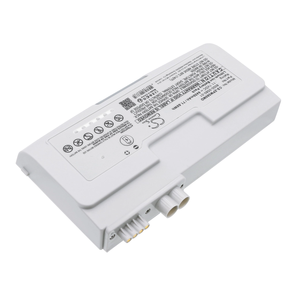 Batería Médica Zoll CS-ZPM580MD