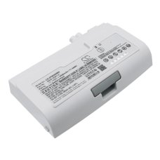 Reemplazo de batería compatible para Zoll 8000-0580-01