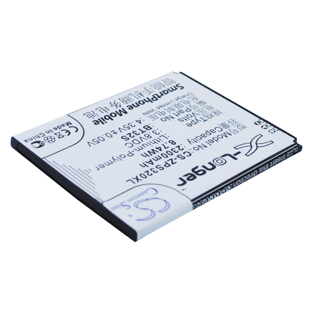 Battery compatible with Mobile Phone Battery