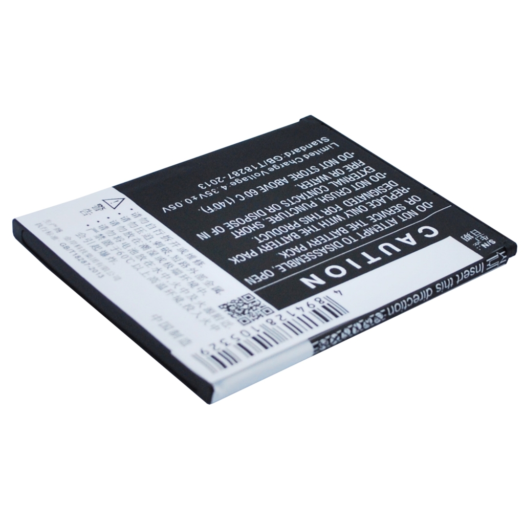 Battery compatible with Mobile Phone Battery