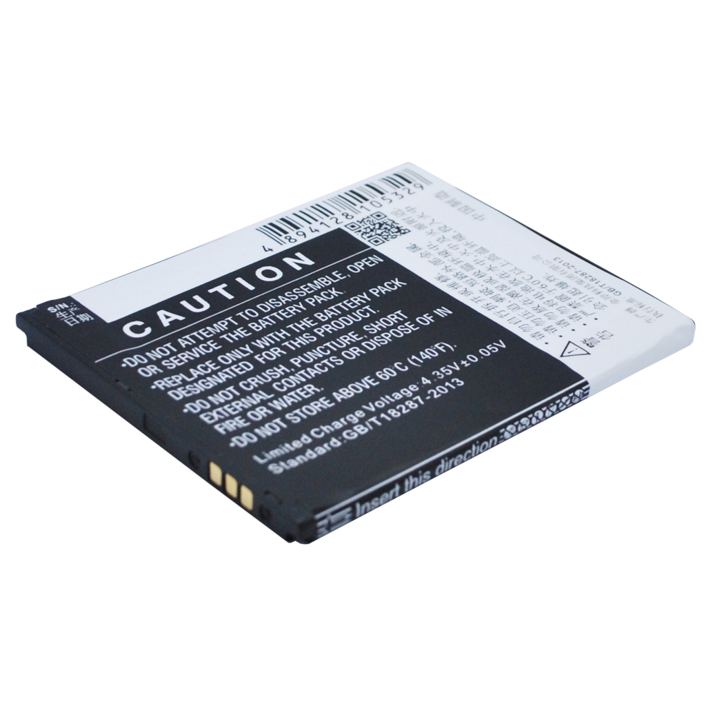 Battery compatible with Mobile Phone Battery