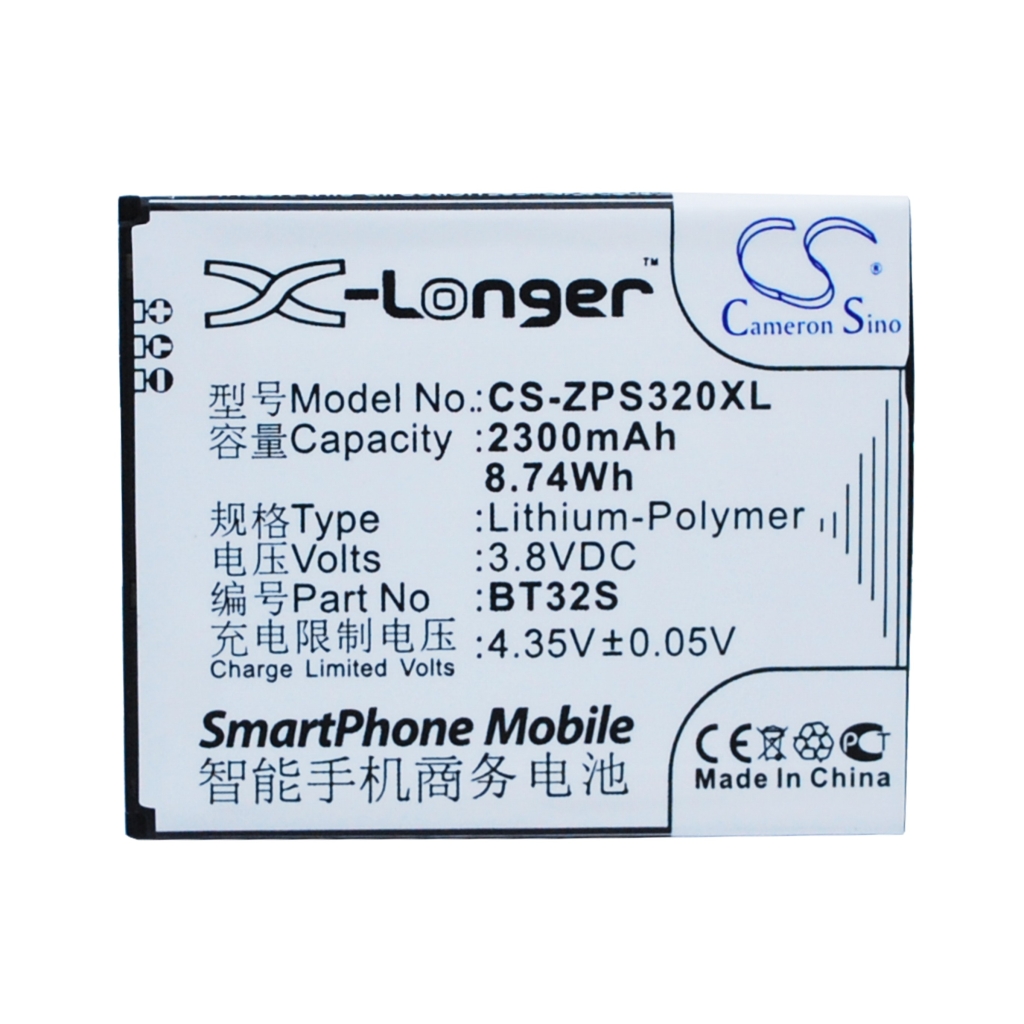Battery compatible with Mobile Phone Battery