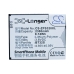 Battery compatible with Mobile Phone Battery