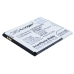 Battery compatible with Mobile Phone Battery