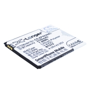 Battery compatibleWith Zopo
