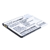 Battery compatible with Zopo