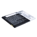 Battery compatible with Zopo