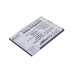 Batería compatible con Zopo CS-ZPS558SL