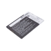 Batería compatible con Zopo CS-ZPS558SL
