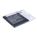 Batería compatible con Zopo CS-ZPS700XL