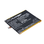 Battery compatibleWith Zopo
