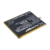 Batería compatible con Zopo CS-ZPS851SL