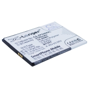 Battery compatibleWith Zopo