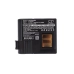 Battery Replaces BTRY-MPP-68MA1-01
