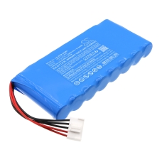 Compatible battery replacement for Zoncare WPF12-0068