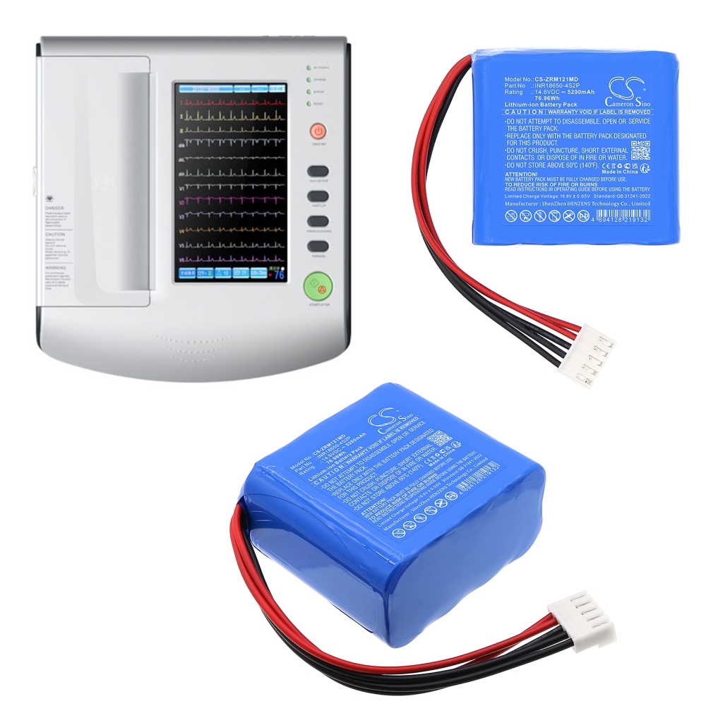 CS-ZRM121MD