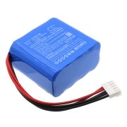 CS-ZRM121MD<br />Baterías para  reemplaza la batería INR18650-4S2P