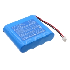 Reemplazo de batería compatible para Zoncare ADK-GP-4S2200
