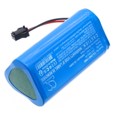Reemplazo de batería compatible para Zoncare JHT-99G-00