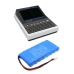 Batería Médica Zoncare CS-ZRM800MD