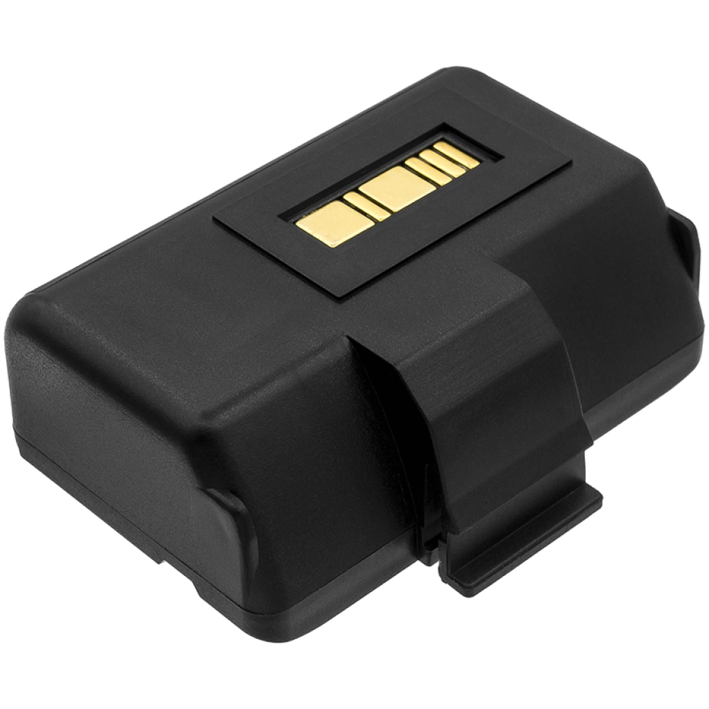 Batería de la impresora Zebra CS-ZRW220BX