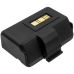 Batería de la impresora Zebra CS-ZRW220BX