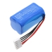Batería Médica Zoncare CS-ZRW835MD