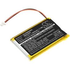 Reemplazo de batería compatible para Izzo H603450H
