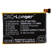 Battery compatibleWith Mobile Phone Battery
