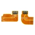 Compatible battery replacement for ZTE LI3949T44P8H806459