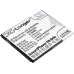 Mobile Phone Battery Telstra CS-ZTA465SL