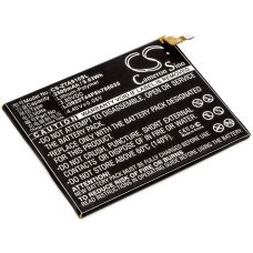 Reemplazo de batería compatible para Orange LI3925T44P8H786035