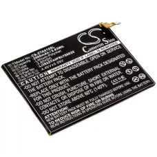 Reemplazo de batería compatible para ZTE LI3925T44P8H786035