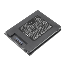 Reemplazo de batería compatible para Zebra BT-000473,BTRY-TC2L-2XMAXX-01