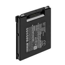 Reemplazo de batería compatible para Zebra BT-000535,BT-000535-0020,BT-000535-002A,BT-000535-5020,BTRY-TC5A7A-SC-01...