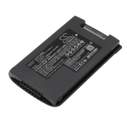 Batería de código de barras, escáner Zebra TC73