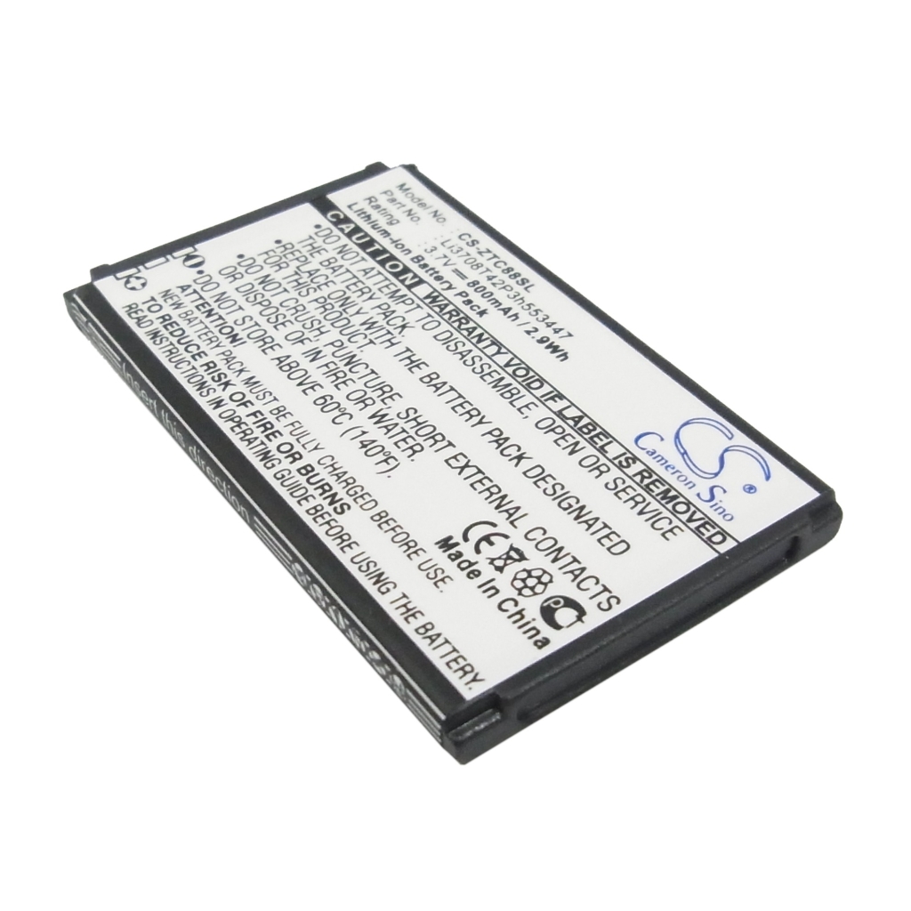 Mobile Phone Battery MetroPCS Agent