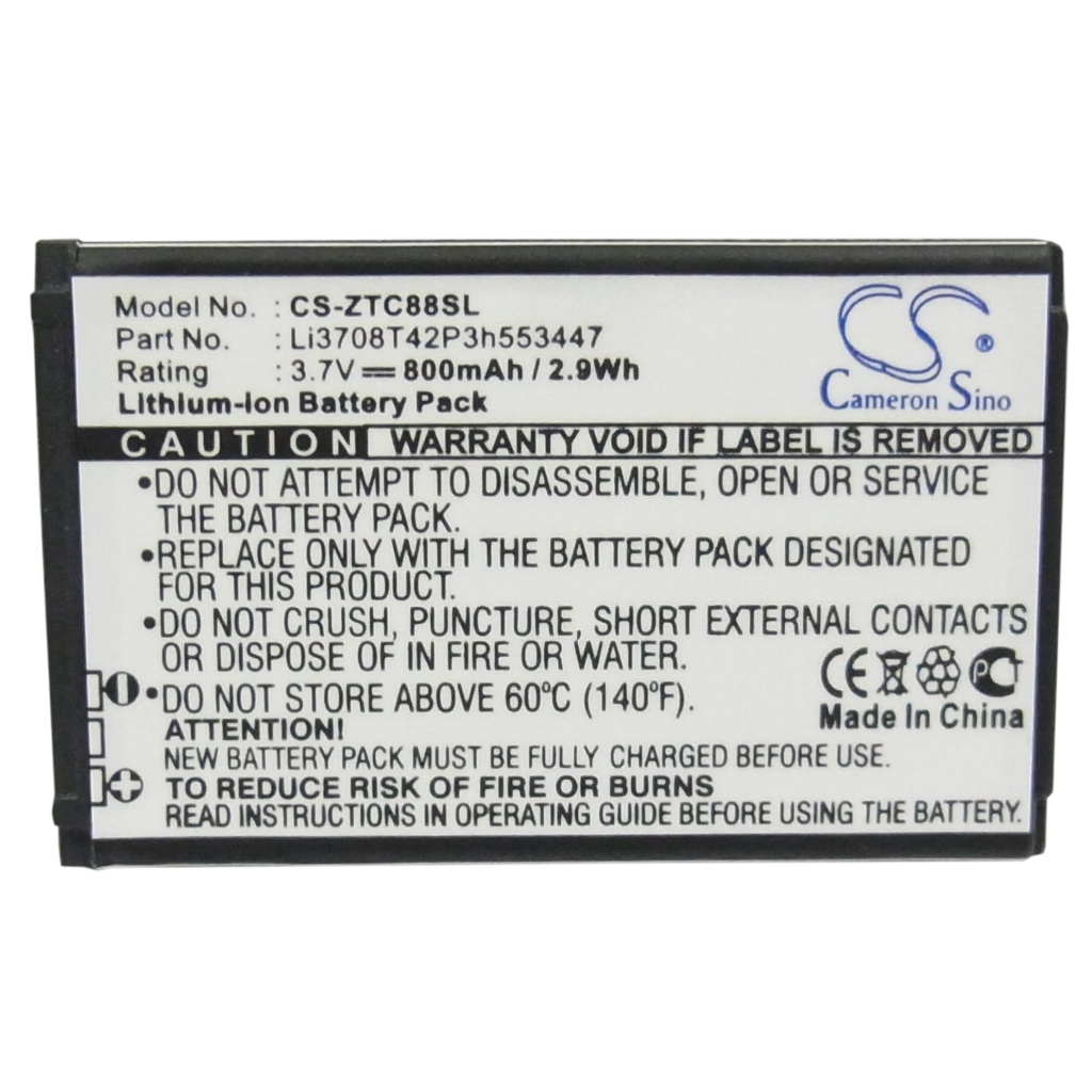 Mobile Phone Battery MetroPCS Agent