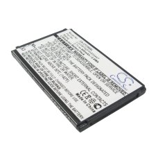 Reemplazo de batería compatible para T-Mobile LI3707T42P3H553447,LI3708T42P3H553447