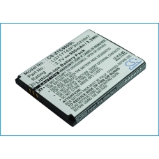 Compatible battery replacement for Telstra LI3717T42P3H523947