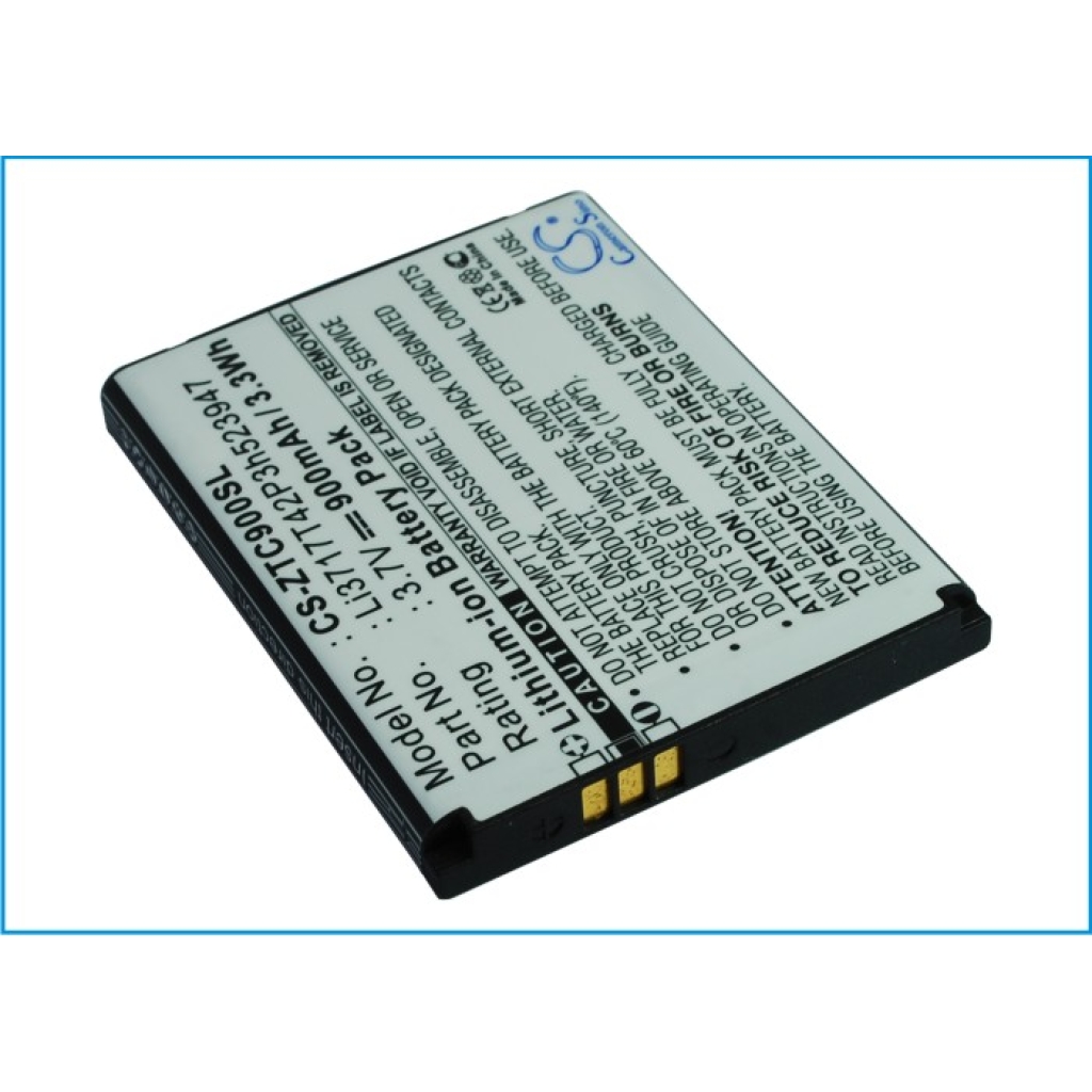 Battery compatible with Mobile Phone Battery