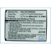 Battery compatible with Mobile Phone Battery
