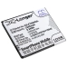 Mobile Phone Battery ZTE Blade D6