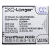 Mobile Phone Battery ZTE Blade D6