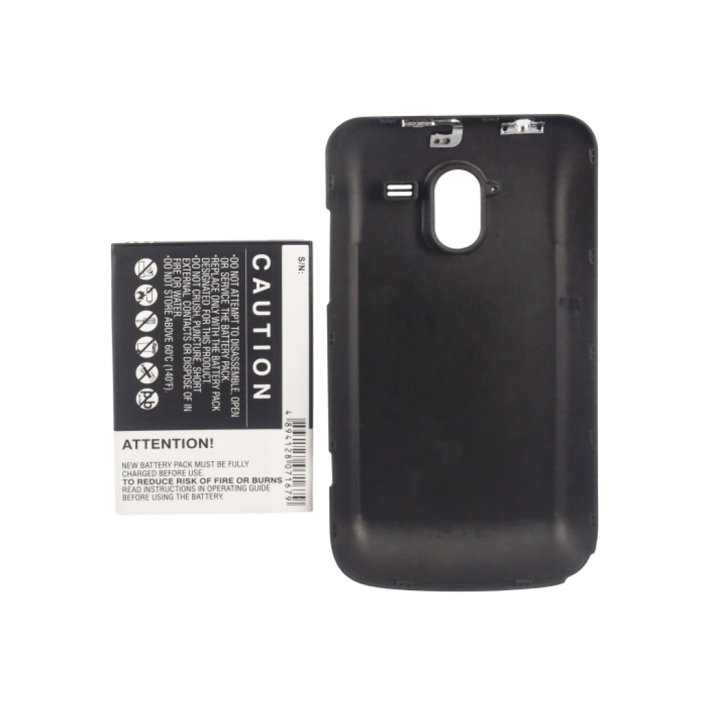 DeskTop Charger Metropcs CS-ZTE912HL