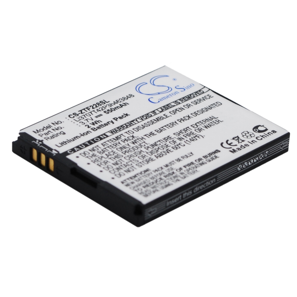 Mobile Phone Battery BenQ T60