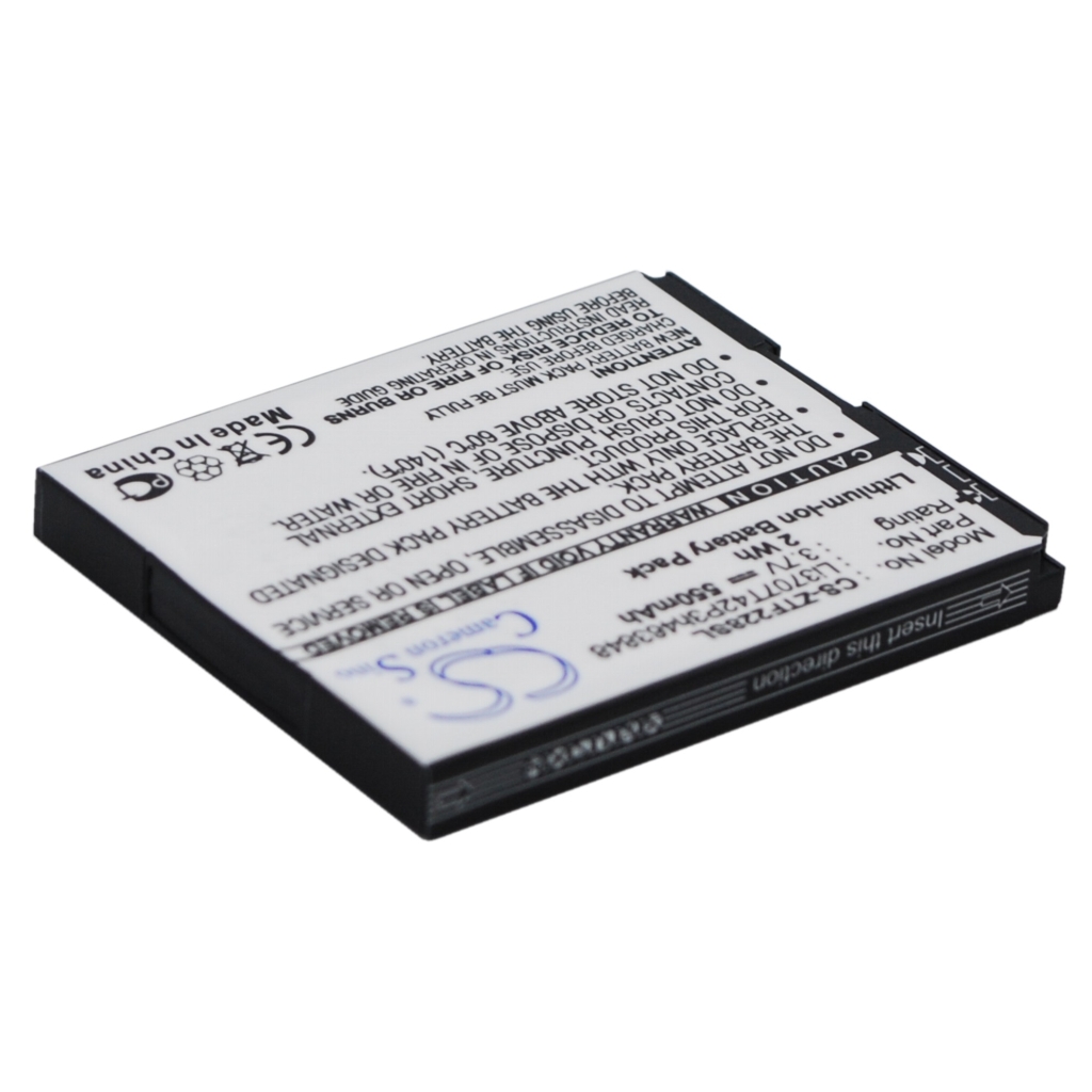 Mobile Phone Battery BenQ T60