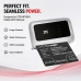 Battery compatible with ZTE