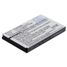 Reemplazo de batería compatible para Telstra LI3712T42P3H633959