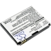 Mobile Phone Battery ZTE T930